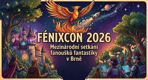Fénixcon 2026