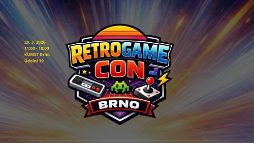 Retrogame Con