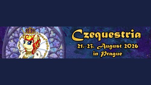 Czequestria 2026