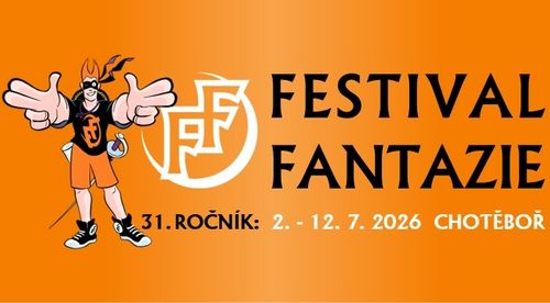 Festival Fantazie 2026