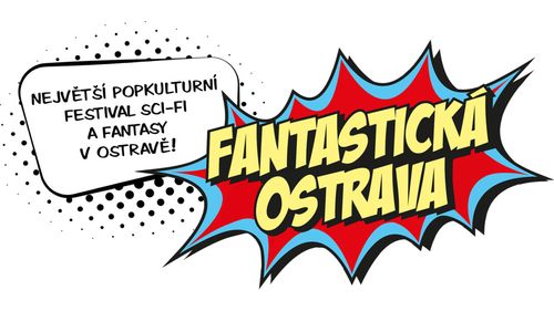 Fantastická Ostrava 2026