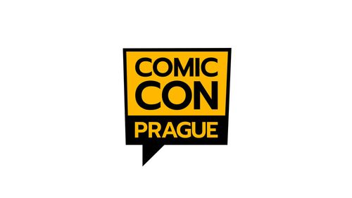 Comic-Con Prague 2027