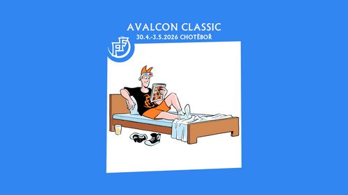 Avalcon Classic 2026