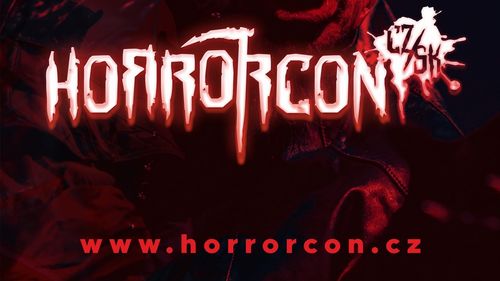 HorrorCon 2026