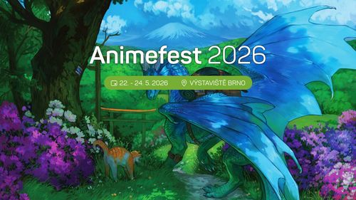 Animefest 2026