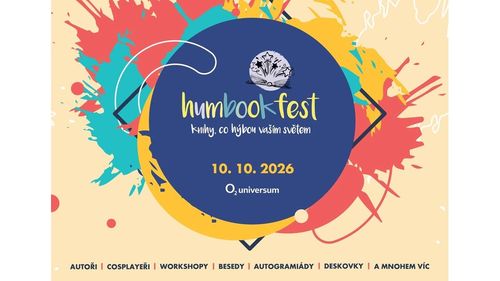HumbookFest 2026